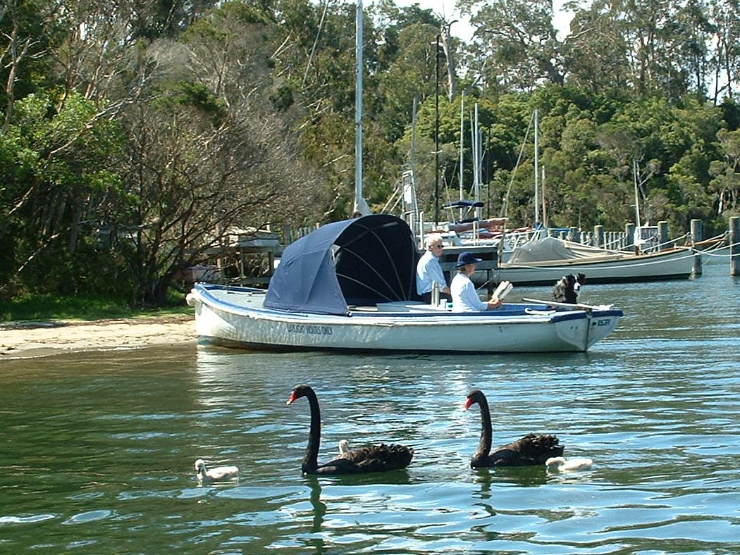 yachts for sale gippsland lakes